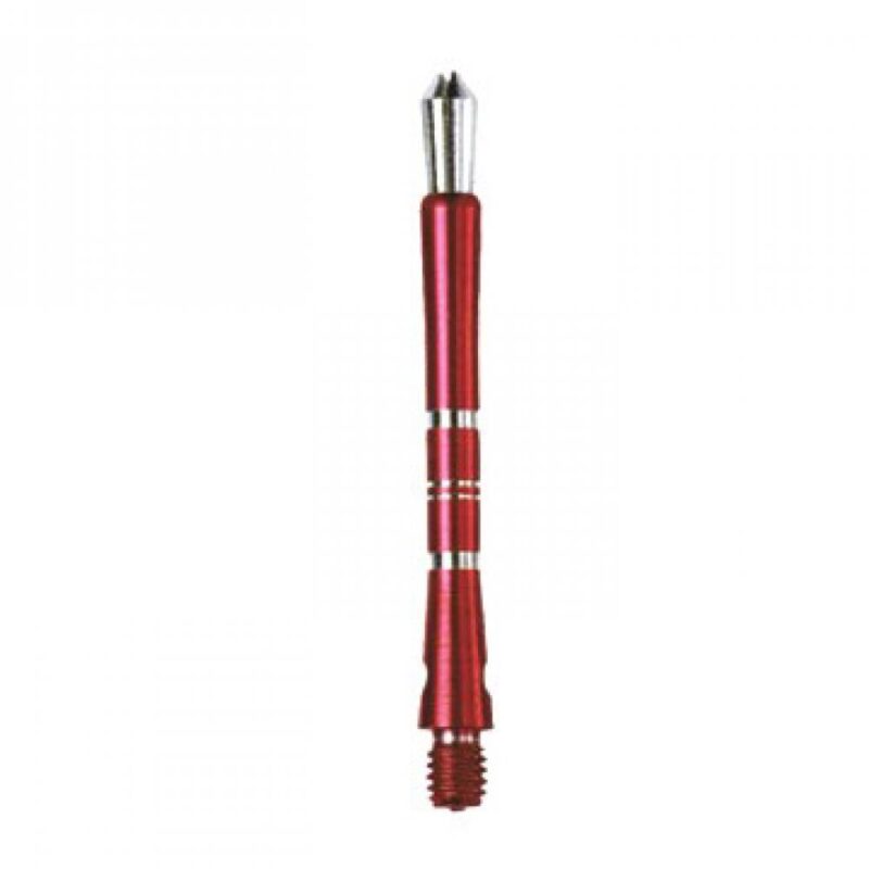 Billaresbalsalobre Cañas Harrows Colette Harrows Medium Roja 47mm