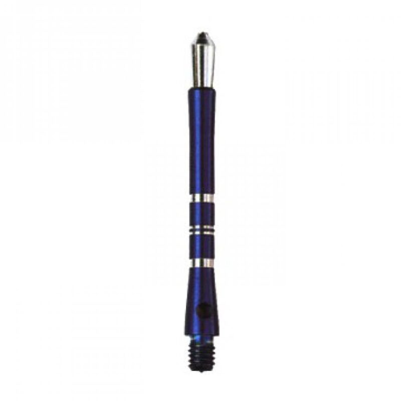 Billaresbalsalobre Cañas Harrows Colette Harrows Short Azul 35mm