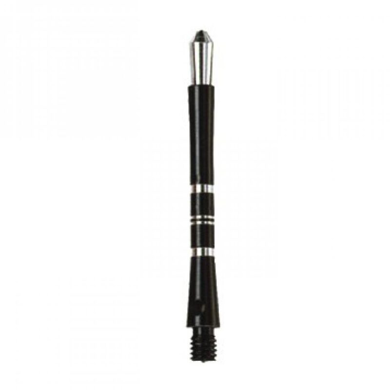 Billaresbalsalobre Cañas Harrows Colette Harrows  Short Negra 35mm