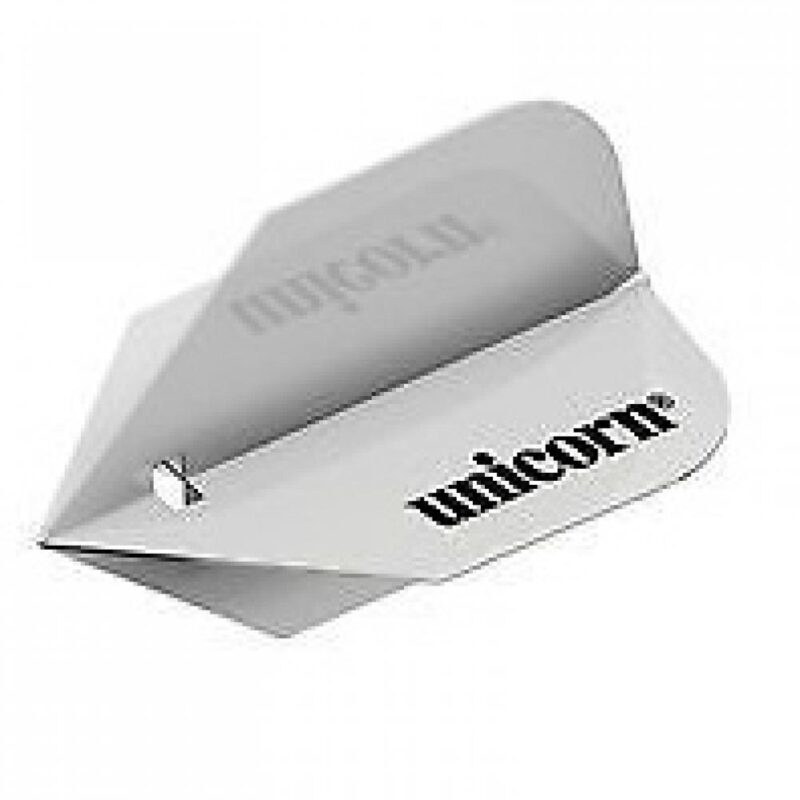 Billaresbalsalobre Pluma Unicorn Darts Supertrue 125 Shape Clear 30245