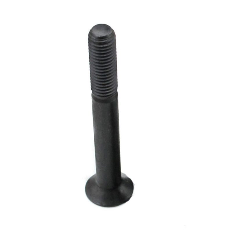 Billaresbalsalobre Tornillo Puño Futbolin Deportin cabeza cónica 40x4mm