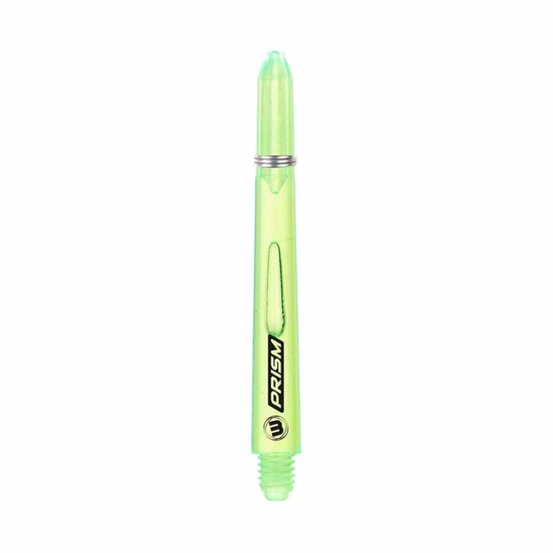 Billaresbalsalobre Cañas Winmau Prism Verde 46mm 7015.202