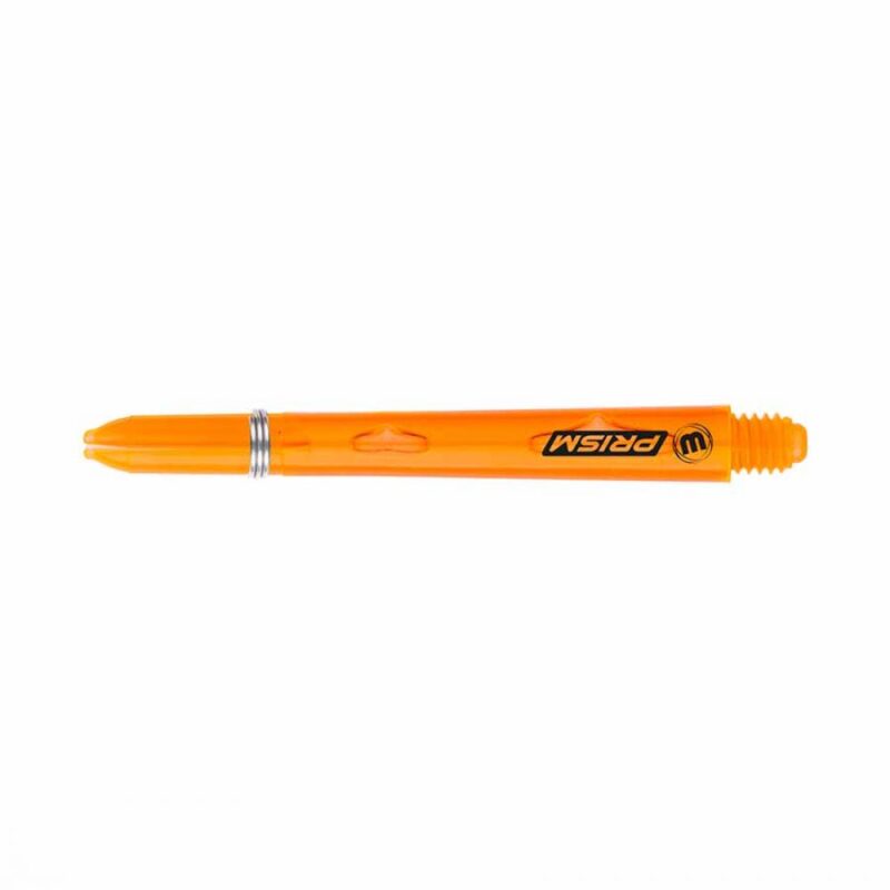 Billaresbalsalobre Cañas Winmau Prism Naranja 35mm 7015.101 - Imagen 3