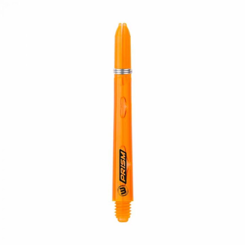 Billaresbalsalobre Cañas Winmau Prism Naranja 35mm 7015.101