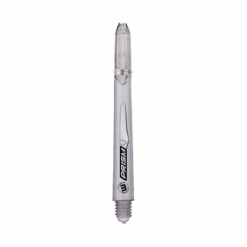 Billaresbalsalobre Cañas Winmau Prism Negro Smoke 35mm 7015.104