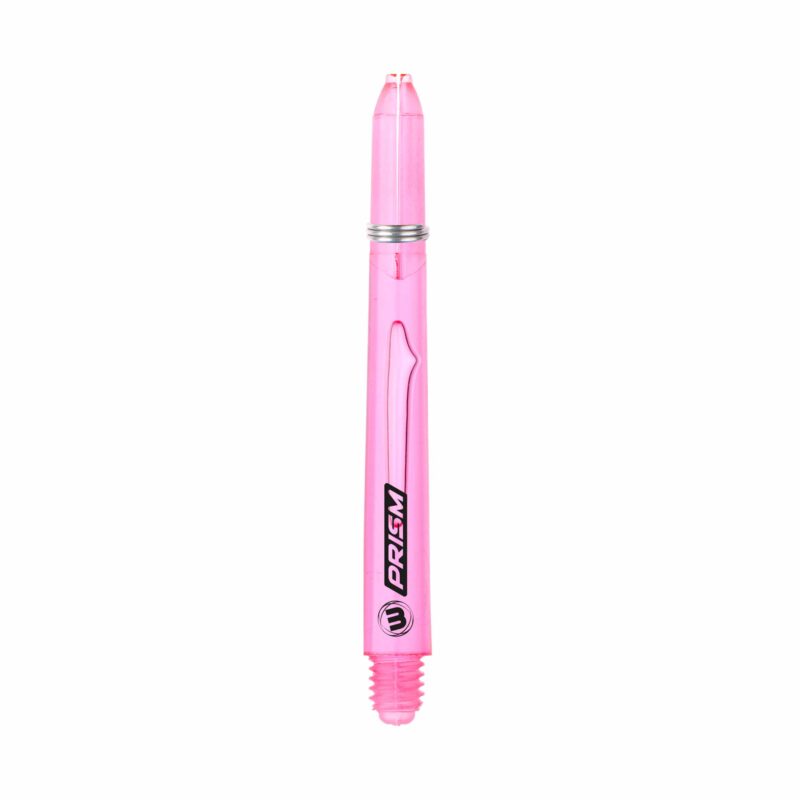 Billaresbalsalobre Cañas Winmau Prism Rosa 35mm 7015.105