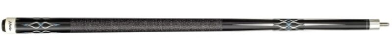 Billaresbalsalobre Taco Billar Americano J.PARKER JP-1 13mm 19.5oz 108601.19.5oz - Imagen 2