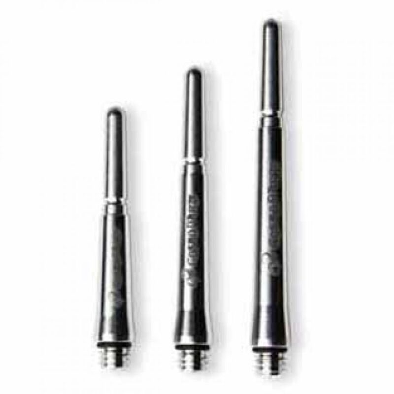 Billaresbalsalobre Cañas Fit Shaft Metal Super Duralumin Locked Talla 7
