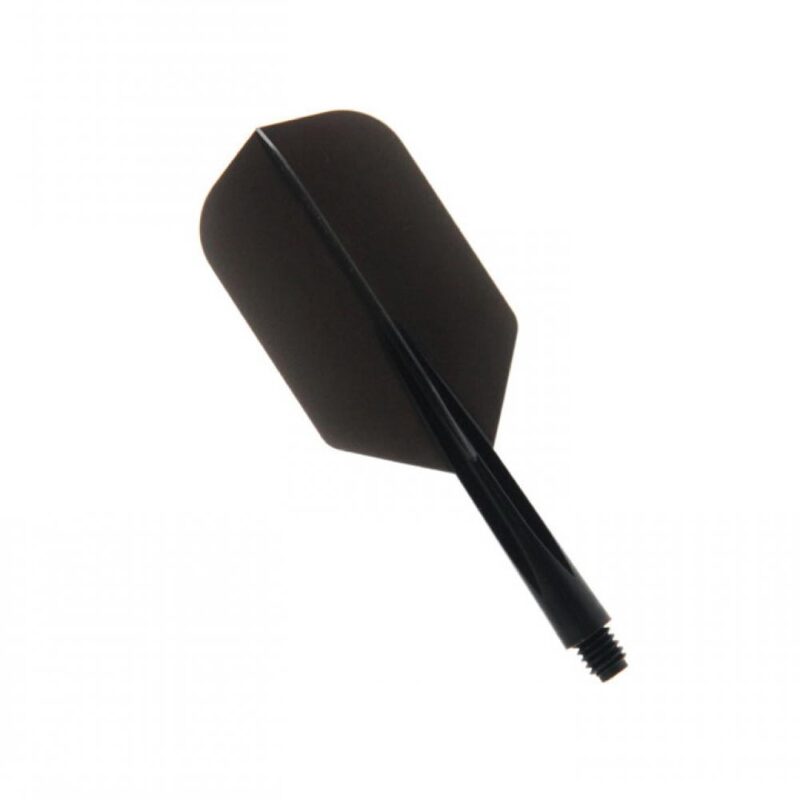 Billaresbalsalobre Plumas CONDOR Negra Slim Corta 21.5mm 3 Uds. 02404 - Imagen 3
