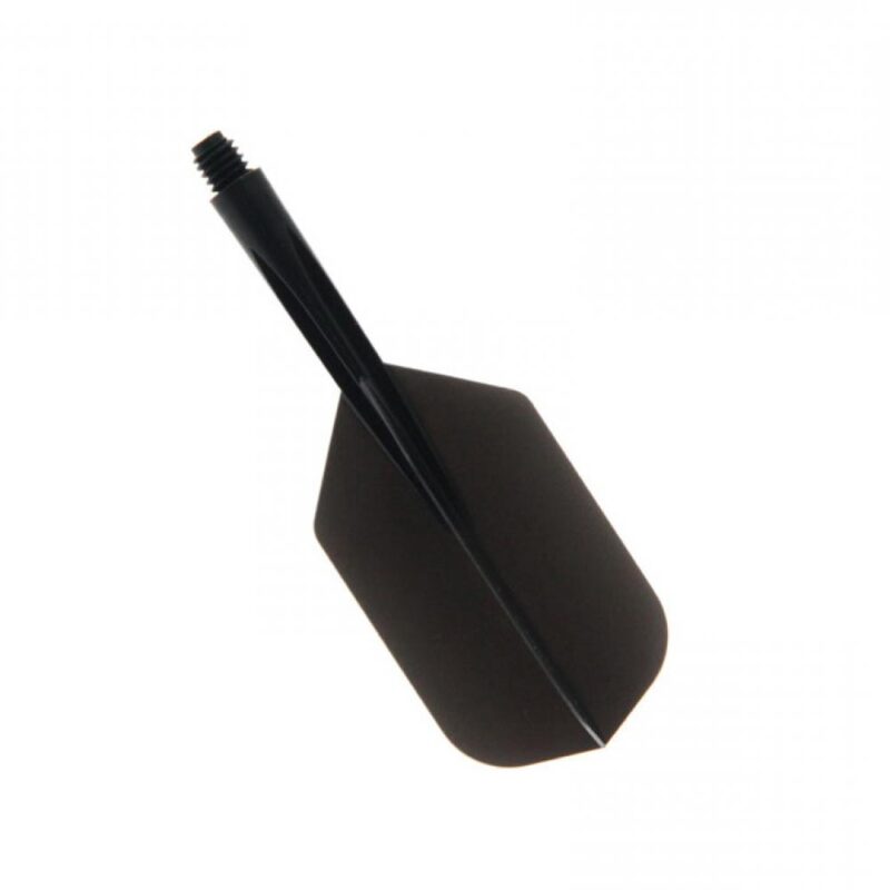 Billaresbalsalobre Plumas CONDOR Negra Slim Mediana.27.5m 3 Uds. - Imagen 2