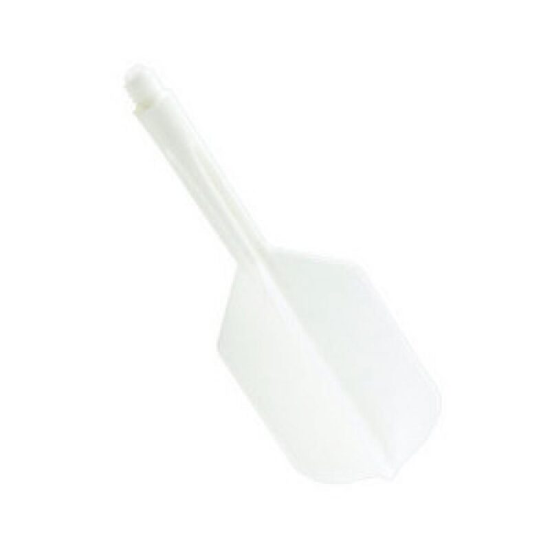 Billaresbalsalobre Plumas CONDOR Clear Slim Larga 33.5mm. 3 Uds. L 33.5 - Imagen 2