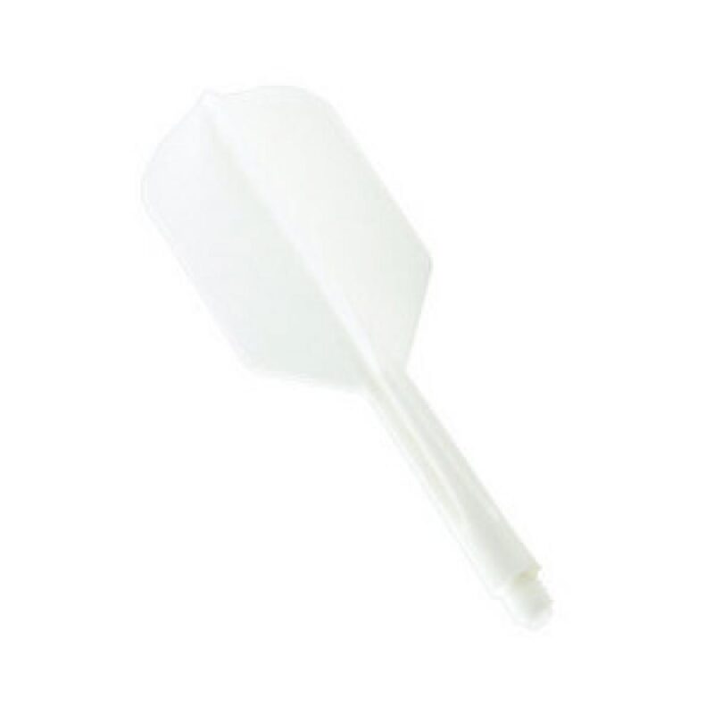 Billaresbalsalobre Plumas CONDOR Clear Slim Larga 33.5mm. 3 Uds. L 33.5 - Imagen 3