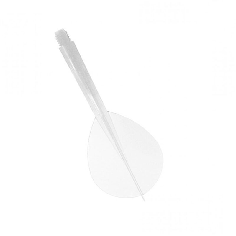 Billaresbalsalobre Plumas CONDOR Clear Pear mediana 27.5m 3 Uds. - Imagen 2