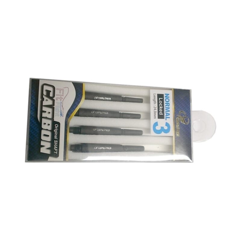 Billaresbalsalobre Cañas Fit Shaft Carbon Original Spining Talla 3 - Imagen 3