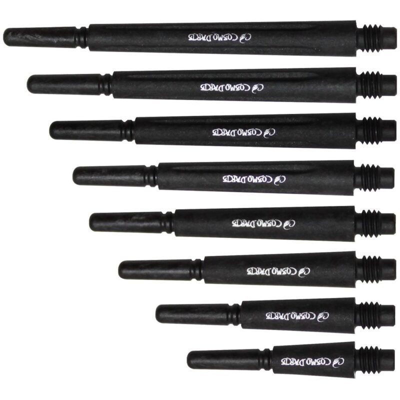 Billaresbalsalobre Cañas Fit Shaft Carbon Original Spining Talla 5 - Imagen 3