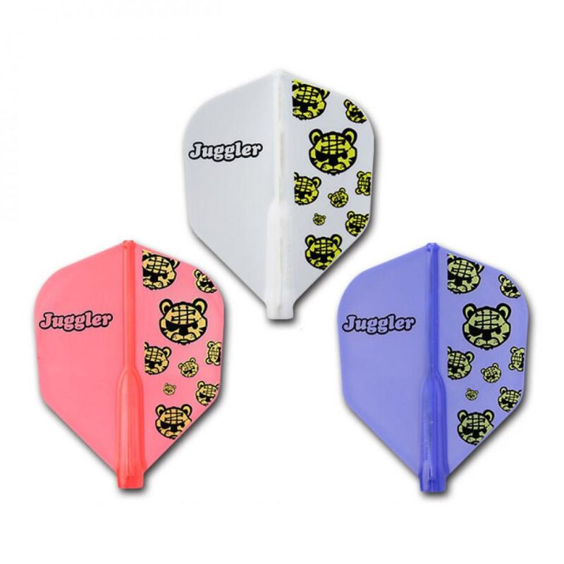 Billaresbalsalobre Plumas Fit Flight Haze Leung Shape Juggler