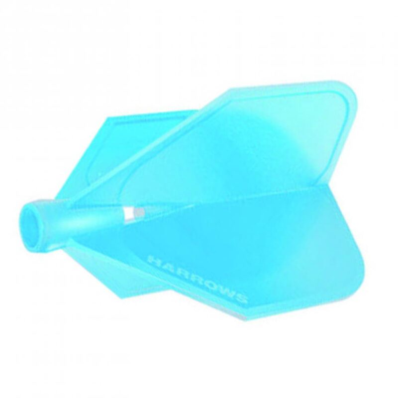 Billaresbalsalobre Plumas Harrows Clic Standard Aqua