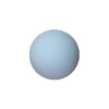 Billaresbalsalobre Bola futbolin Corcho Blanca 15g 35mm 10017 - Imagen 3