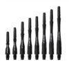 Billaresbalsalobre Cañas Fit Shaft Carbon Hybrid Locked Talla 2