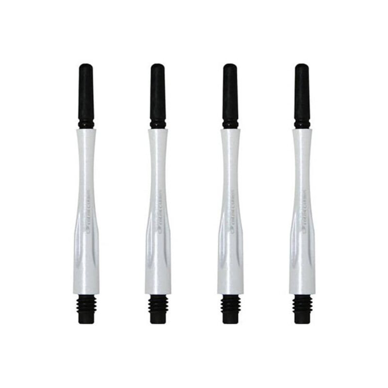 Billaresbalsalobre Cañas Fit Shaft Carbon Pearl Hybrid Blanca Locked Fija Talla 4 - Imagen 2