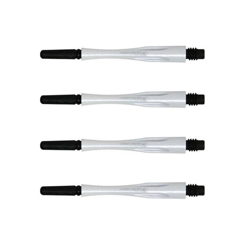 Billaresbalsalobre Cañas Fit Shaft Carbon Pearl Hybrid Blanca Locked Fija Talla 4 - Imagen 3
