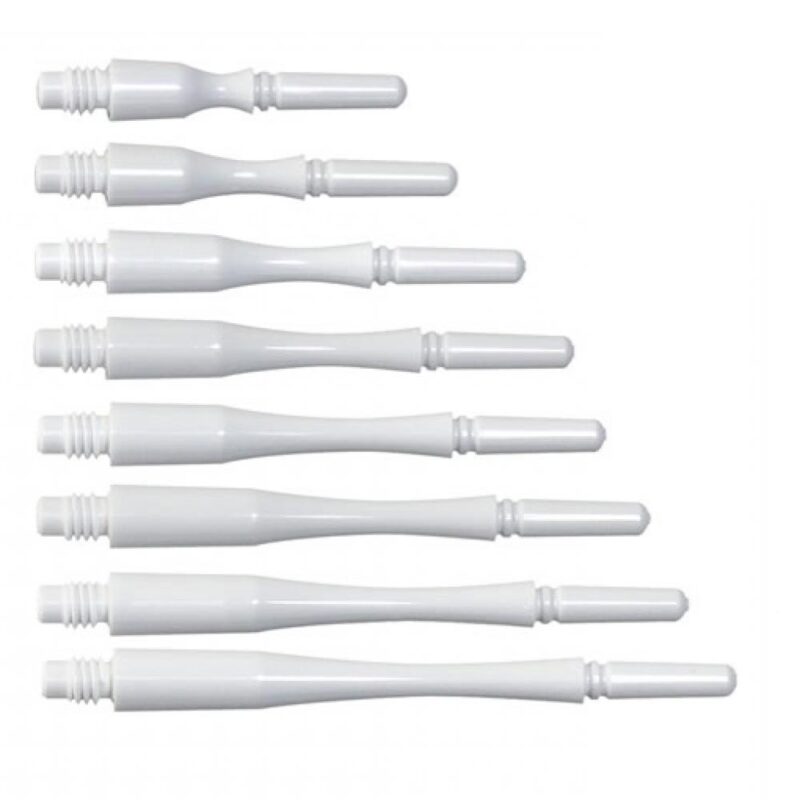 Billaresbalsalobre Cañas Fit Shaft Gear Hybrid Fija Blancas Talla  1 - Imagen 2