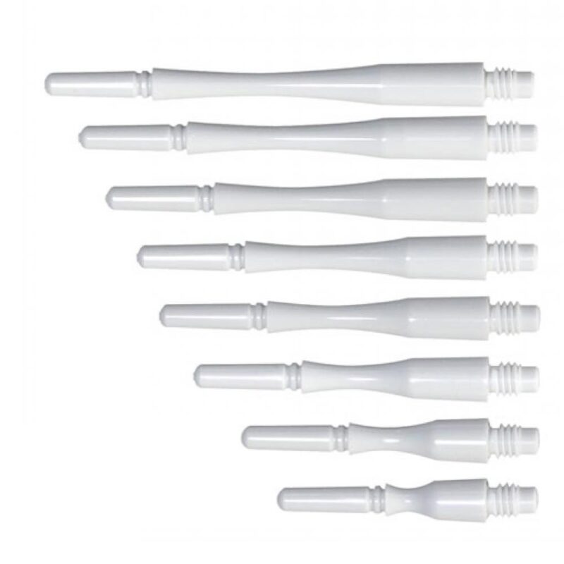 Billaresbalsalobre Cañas Fit Shaft Gear Hybrid Fija Blancas Talla  1 - Imagen 3