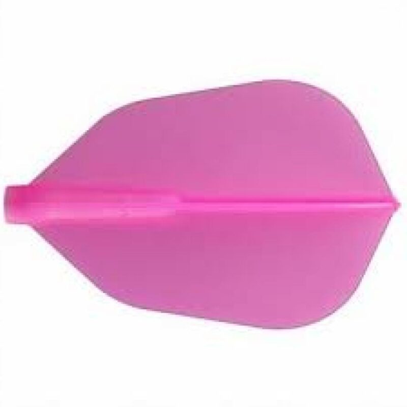 Billaresbalsalobre Plumas Fit Flight 6 unid. Super Shape Magenta - Imagen 2