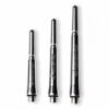 Billaresbalsalobre Cañas Fit Shaft Metal Super Duralumin Spining Talla 8