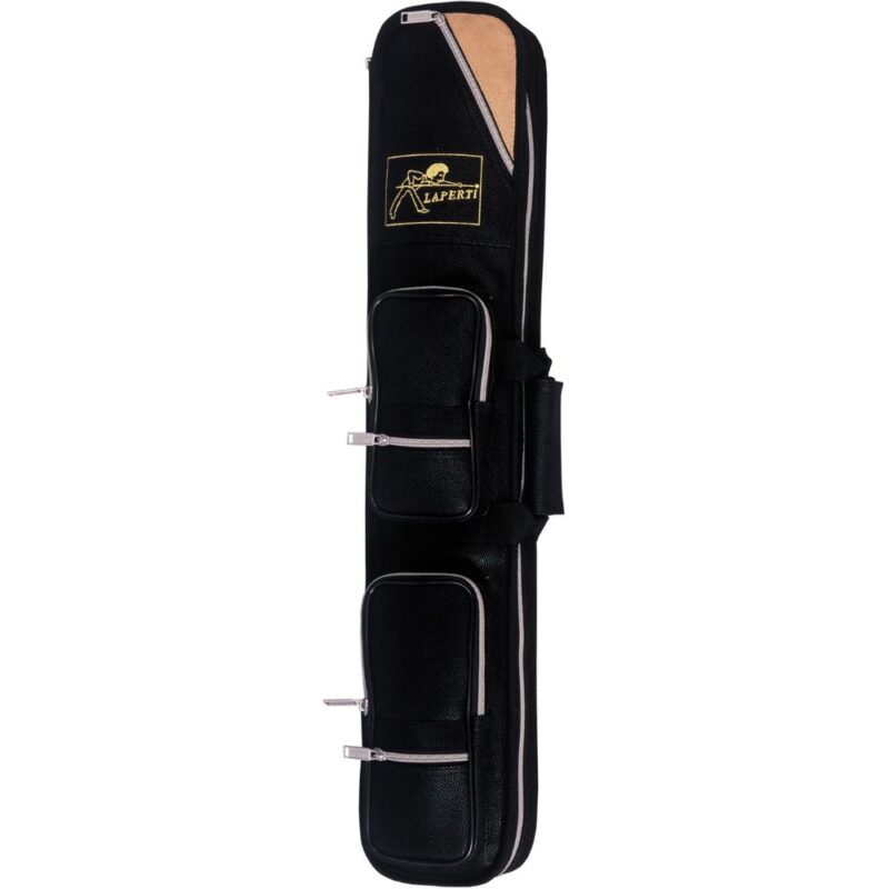 Billaresbalsalobre Funda De luxe Laperti Cue Bag 4P-8F  83cm 3108.961 - Imagen 2