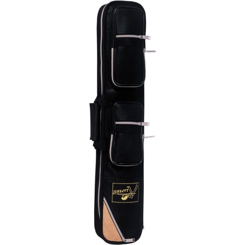 Billaresbalsalobre Funda De luxe Laperti Cue Bag 4P-8F  83cm 3108.961 - Imagen 3