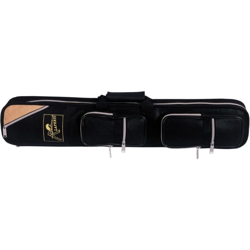 Billaresbalsalobre Funda De luxe Laperti Cue Bag 4P-8F  83cm 3108.961