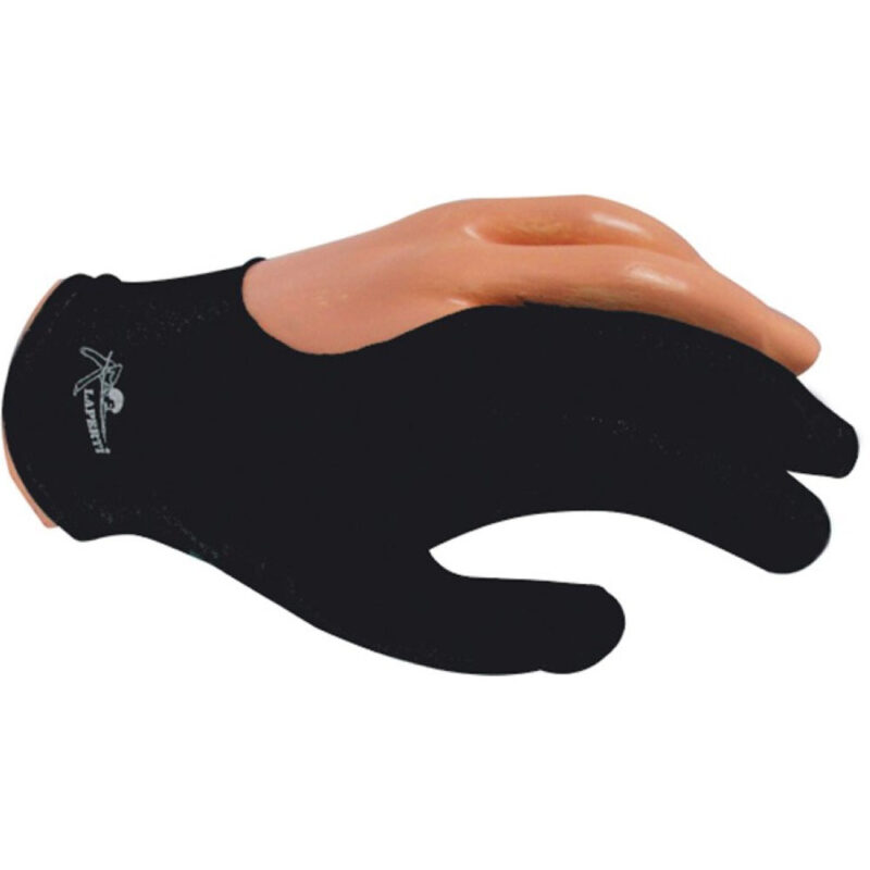 Billaresbalsalobre Guante Billar Magic Laperti Glove Talla M Diestro 3269.102 - Imagen 2