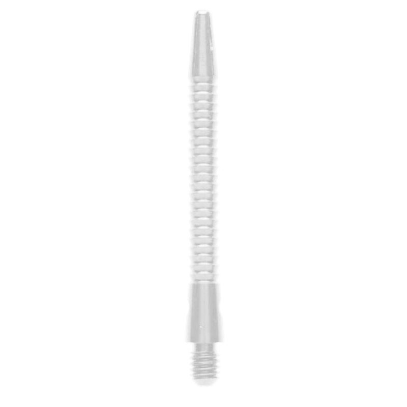 Billaresbalsalobre Cañas Winmau V-Groove Aluminium Natural Short (35mm) 7505-101