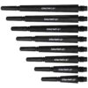 Billaresbalsalobre Cañas Fit Shaft Carbon Original Spining Talla 2 - Imagen 3
