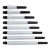 Billaresbalsalobre Cañas Fit Shaft Carbon Pearl Blanca Spining Talla 1 - Imagen 2