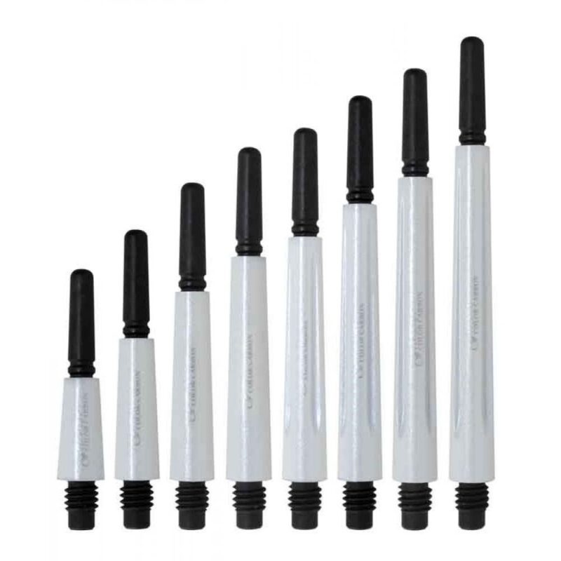 Billaresbalsalobre Cañas Fit Shaft Carbon Pearl Blanca Spining Talla 1