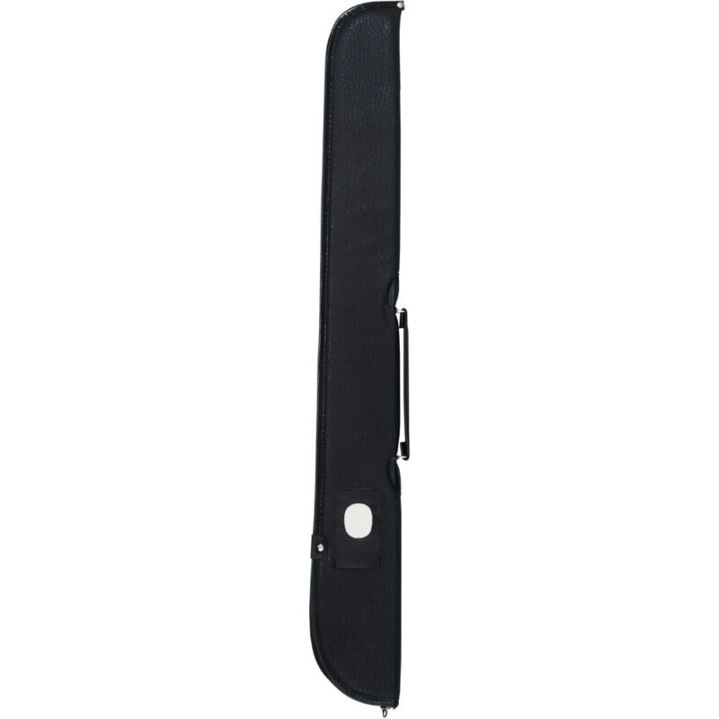 Billaresbalsalobre Funda taco con cremallera negra 1P 1F 80cm 14100. - Imagen 2