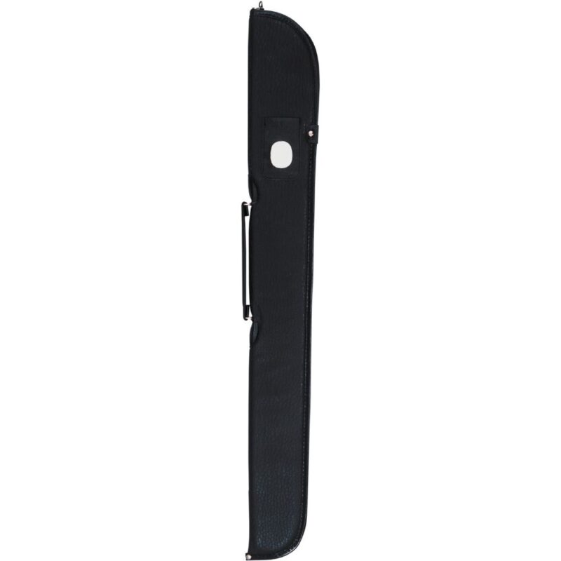 Billaresbalsalobre Funda taco con cremallera negra 1P 1F 80cm 14100. - Imagen 3