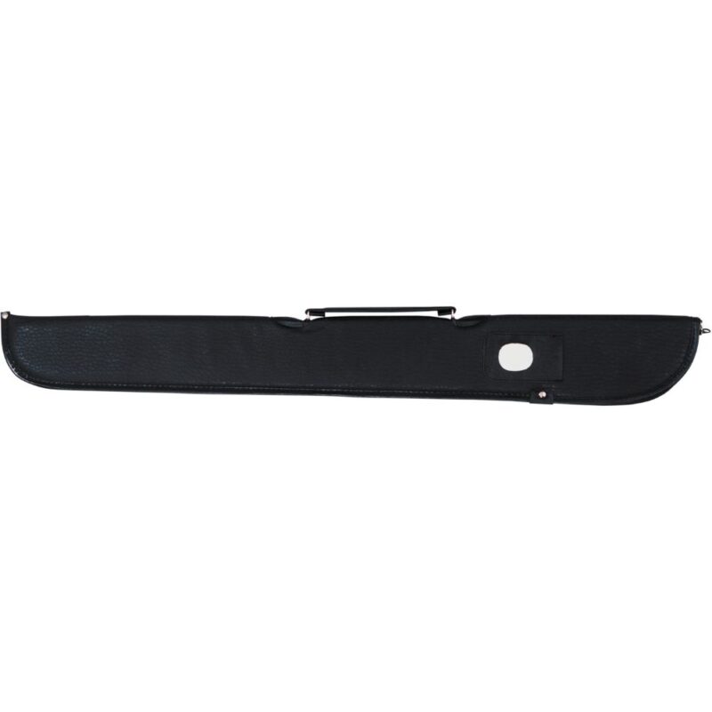 Billaresbalsalobre Funda taco con cremallera negra 1P 1F 80cm 14100.