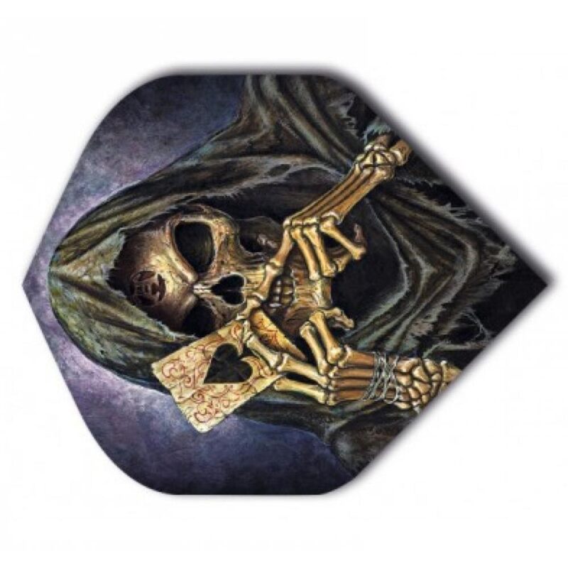 Billaresbalsalobre Plumas Ruthless Alchemy Reapers Ace ACH0005 - Imagen 3