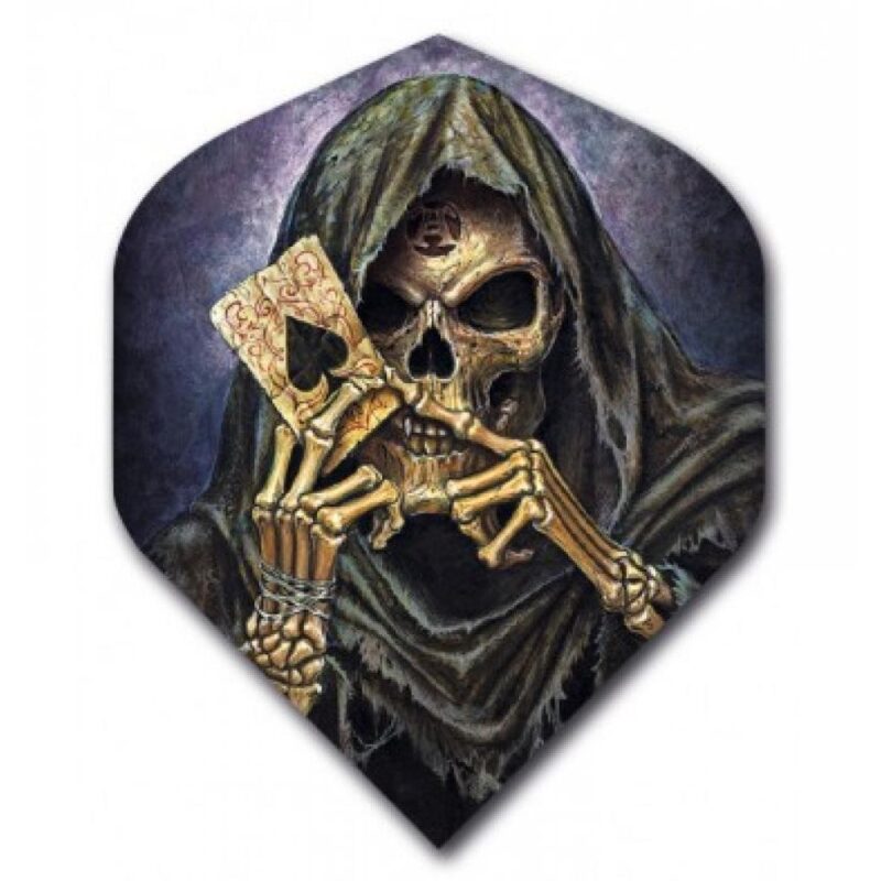 Billaresbalsalobre Plumas Ruthless Alchemy Reapers Ace ACH0005