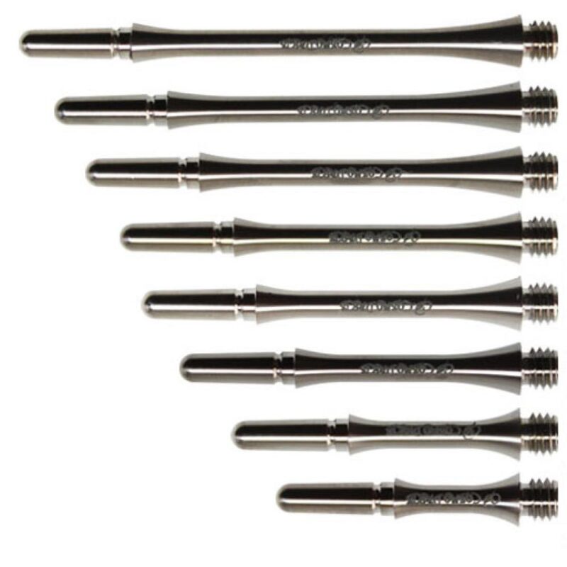 Billaresbalsalobre Cañas Fit Shaft Titanium Plain Slim Spining Talla 8 - Imagen 3