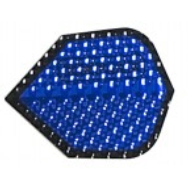 Billaresbalsalobre Plumas Dimplex Standard Azul Brillante 4000 - Imagen 2