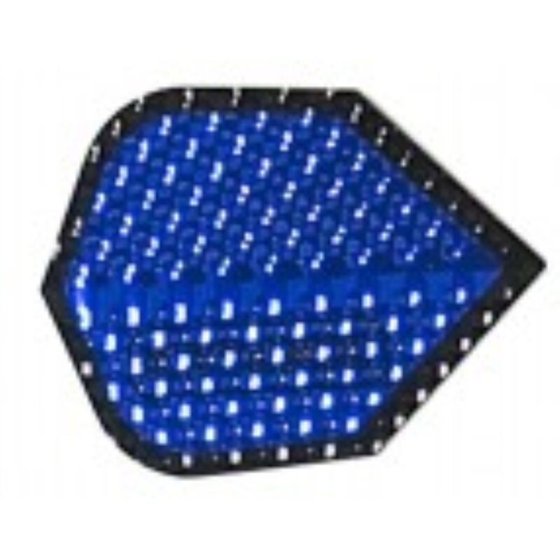 Billaresbalsalobre Plumas Dimplex Standard Azul Brillante 4000 - Imagen 3