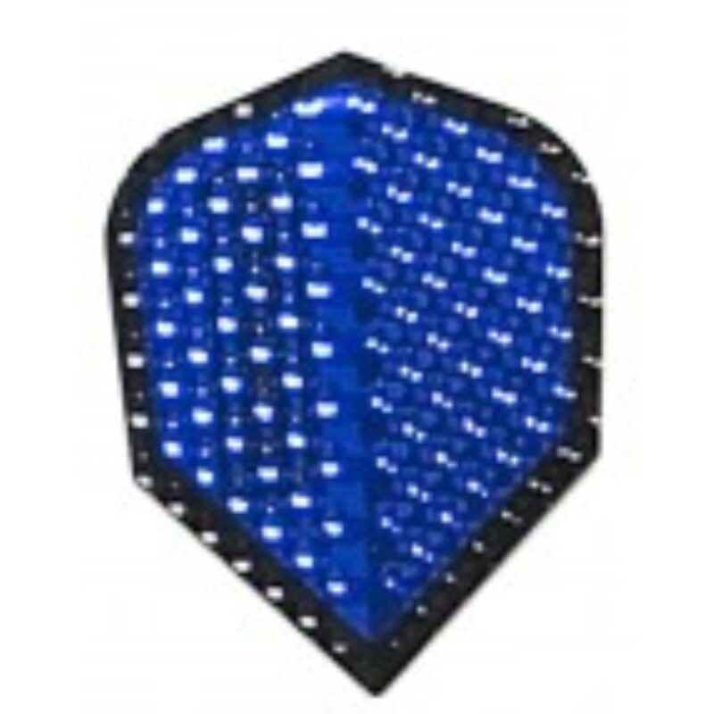 Billaresbalsalobre Plumas Dimplex Standard Azul Brillante 4000
