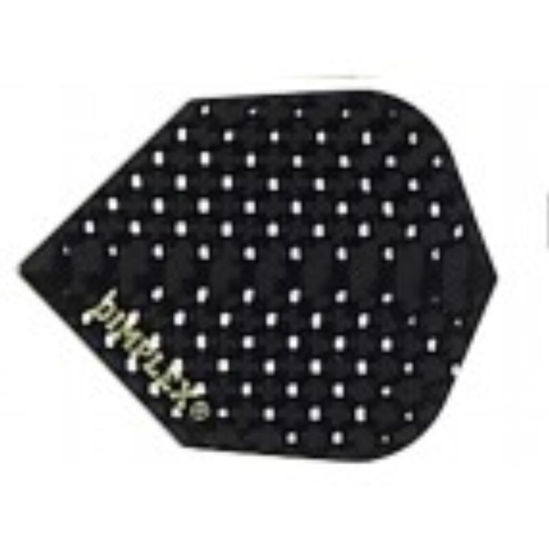 Billaresbalsalobre Plumas Dimplex Standard Toda Negra 4014. - Imagen 2