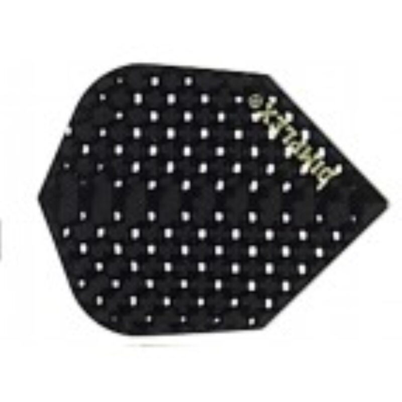 Billaresbalsalobre Plumas Dimplex Standard Toda Negra 4014. - Imagen 3