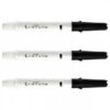 Billaresbalsalobre Cañas L-Style L-Shaft Carbon Silent Blanca 190 32mm - Imagen 2