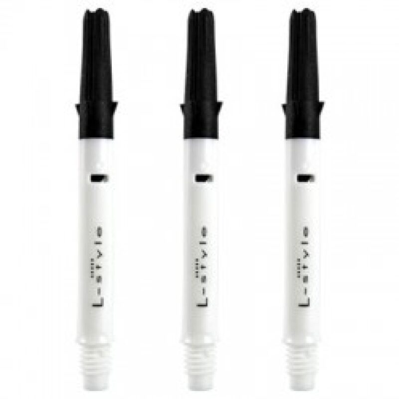Billaresbalsalobre Cañas L-Style L-Shaft Carbon Silent Blanca 190 32mm